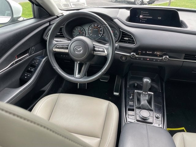 2022 Mazda Mazda CX-30 2.5 S Preferred Package