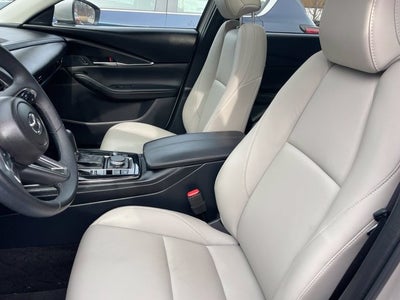 2024 Mazda Mazda CX-30 2.5 S Preferred Package