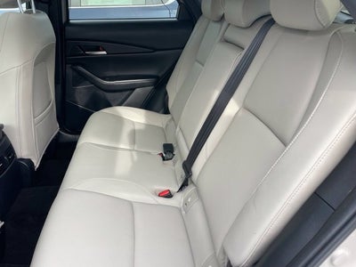 2024 Mazda Mazda CX-30 2.5 S Preferred Package