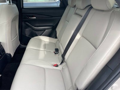 2024 Mazda Mazda CX-30 2.5 S Preferred Package