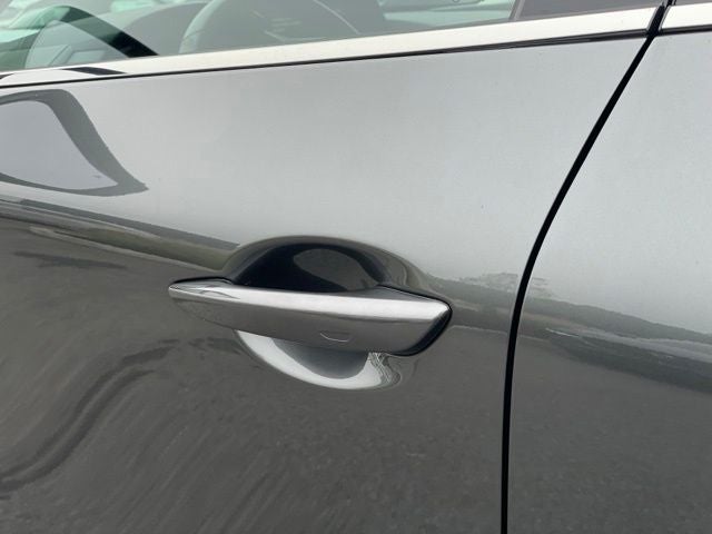 2024 Mazda Mazda CX-30 2.5 S Preferred Package