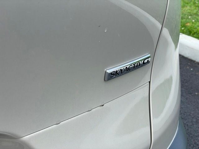 2023 Mazda Mazda CX-30 2.5 S Preferred Package