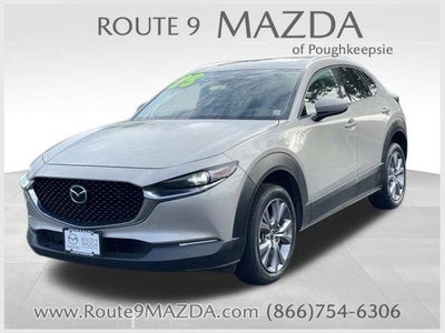 2023 Mazda Mazda CX-30 2.5 S Preferred Package