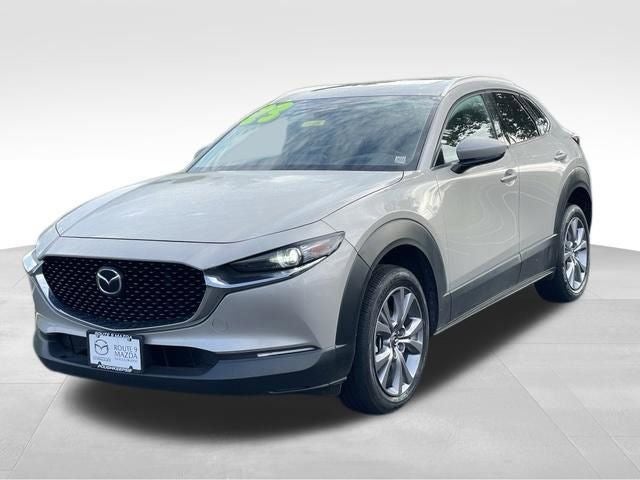 2023 Mazda Mazda CX-30 2.5 S Preferred Package