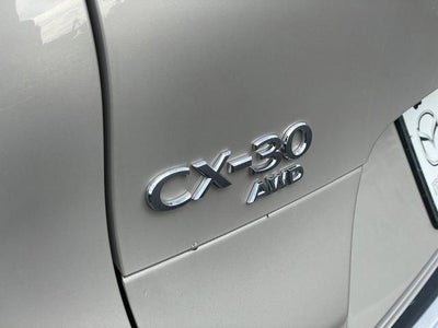 2023 Mazda Mazda CX-30 2.5 S Preferred Package