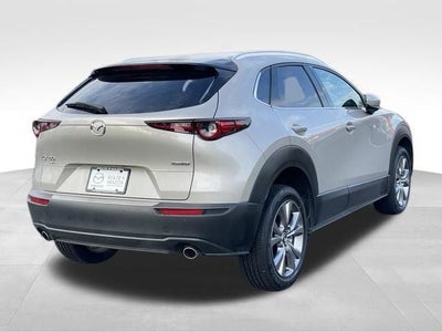 2023 Mazda Mazda CX-30 2.5 S Preferred Package