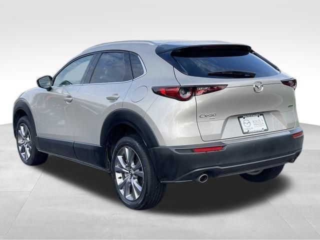2023 Mazda Mazda CX-30 2.5 S Preferred Package