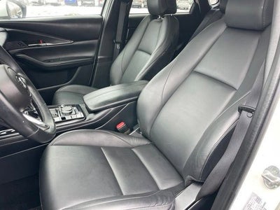 2023 Mazda Mazda CX-30 2.5 S Preferred Package