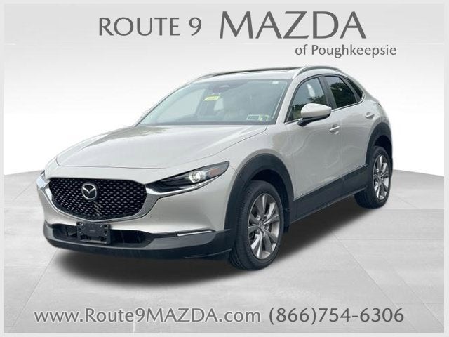 2024 Mazda Mazda CX-30 2.5 S Preferred Package