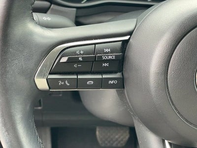 2024 Mazda Mazda CX-30 2.5 S Preferred Package