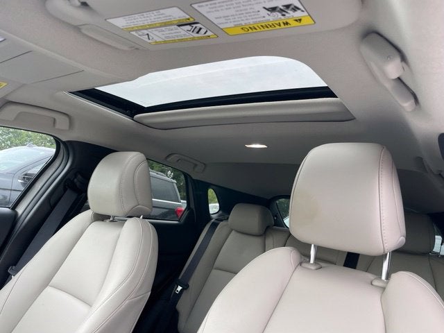 2024 Mazda Mazda CX-30 2.5 S Preferred Package
