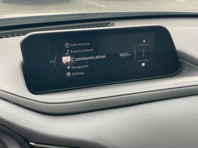 2024 Mazda Mazda CX-30 2.5 S Preferred Package