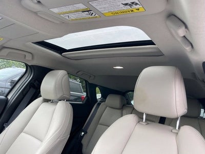 2024 Mazda Mazda CX-30 2.5 S Preferred Package
