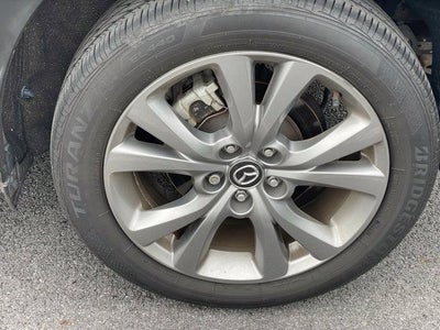 2024 Mazda Mazda CX-30 2.5 S Preferred Package