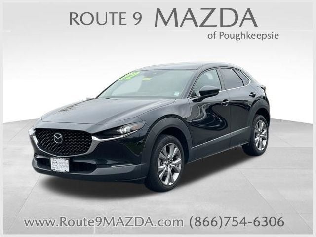 2023 Mazda Mazda CX-30 2.5 S Preferred Package