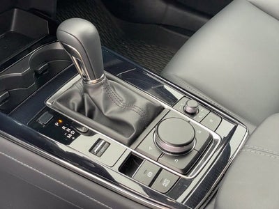 2024 Mazda Mazda CX-30 2.5 S Preferred Package