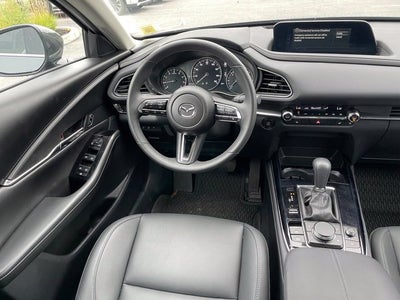2024 Mazda Mazda CX-30 2.5 S Preferred Package