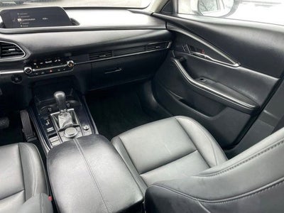 2023 Mazda Mazda CX-30 2.5 S Preferred Package