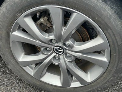 2023 Mazda Mazda CX-30 2.5 S Preferred Package