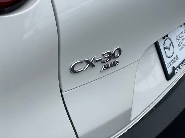 2023 Mazda Mazda CX-30 2.5 S Preferred Package