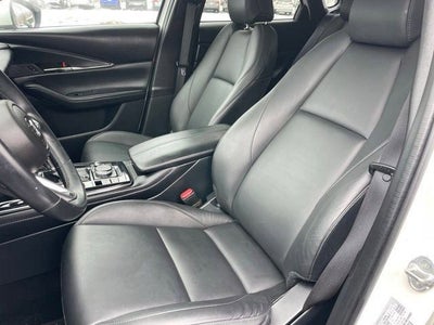 2023 Mazda Mazda CX-30 2.5 S Preferred Package