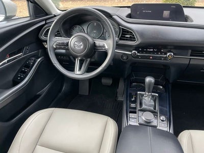 2024 Mazda Mazda CX-30 2.5 S Preferred Package