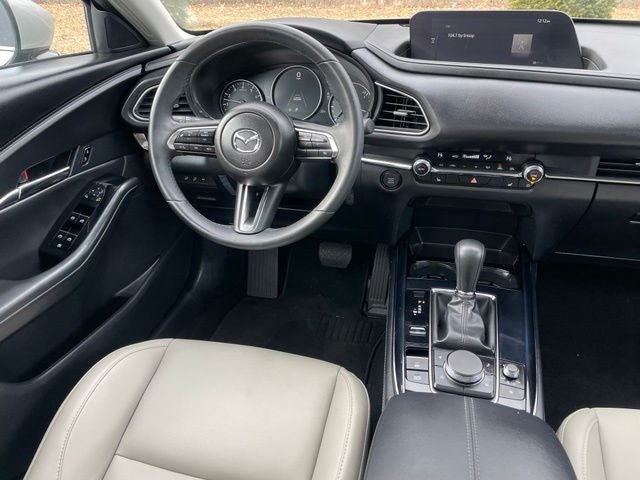 2024 Mazda Mazda CX-30 2.5 S Preferred Package