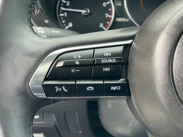 2024 Mazda Mazda CX-30 2.5 S Preferred Package