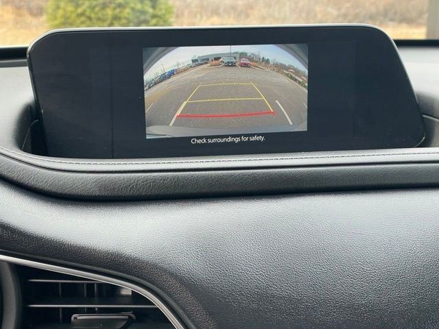2024 Mazda Mazda CX-30 2.5 S Preferred Package