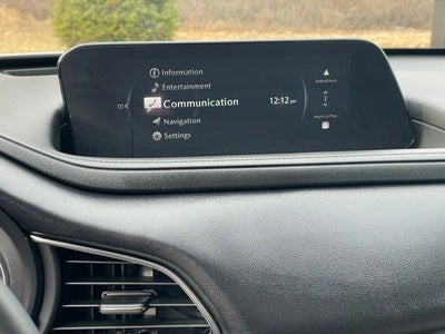2024 Mazda Mazda CX-30 2.5 S Preferred Package