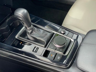 2024 Mazda Mazda CX-30 2.5 S Preferred Package