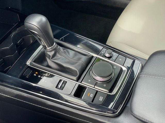 2024 Mazda Mazda CX-30 2.5 S Preferred Package
