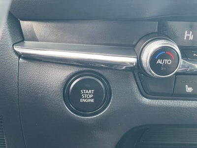 2024 Mazda Mazda CX-30 2.5 S Preferred Package