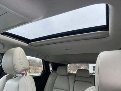 2024 Mazda Mazda CX-30 2.5 S Preferred Package