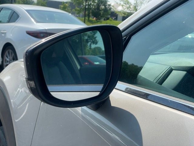 2024 Mazda Mazda CX-30 2.5 S Preferred Package