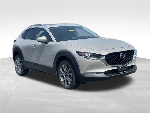 2024 Mazda Mazda CX-30 2.5 S Preferred Package