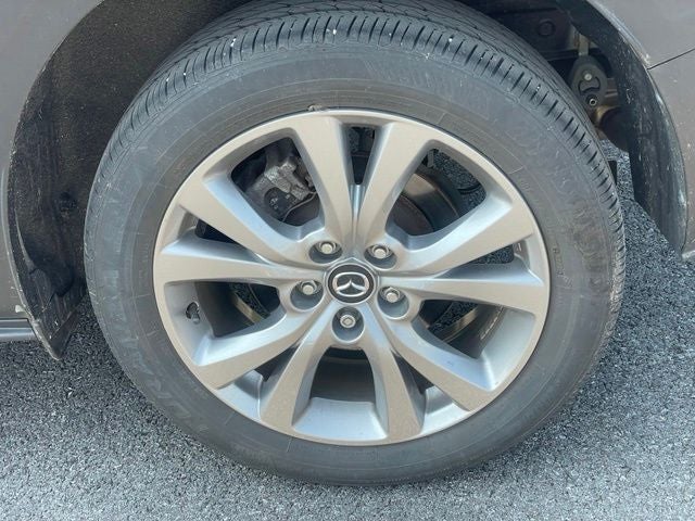 2024 Mazda Mazda CX-30 2.5 S Preferred Package