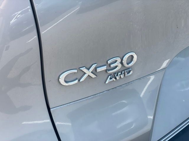 2024 Mazda Mazda CX-30 2.5 S Preferred Package
