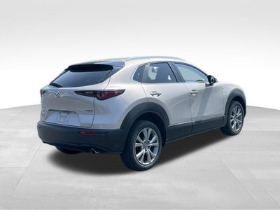 2024 Mazda Mazda CX-30 2.5 S Preferred Package