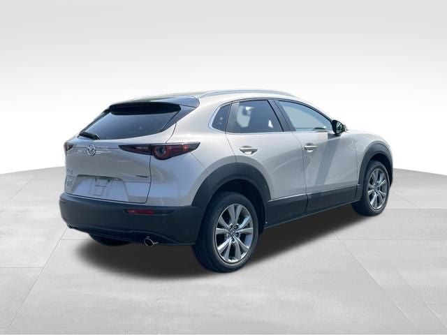 2024 Mazda Mazda CX-30 2.5 S Preferred Package