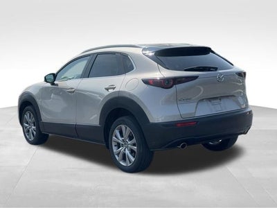 2024 Mazda Mazda CX-30 2.5 S Preferred Package