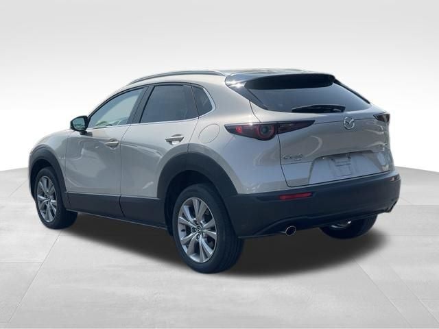 2024 Mazda Mazda CX-30 2.5 S Preferred Package