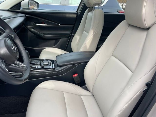 2024 Mazda Mazda CX-30 2.5 S Preferred Package