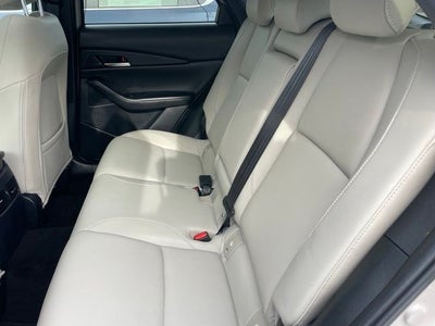 2024 Mazda Mazda CX-30 2.5 S Preferred Package