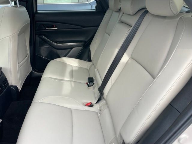 2024 Mazda Mazda CX-30 2.5 S Preferred Package