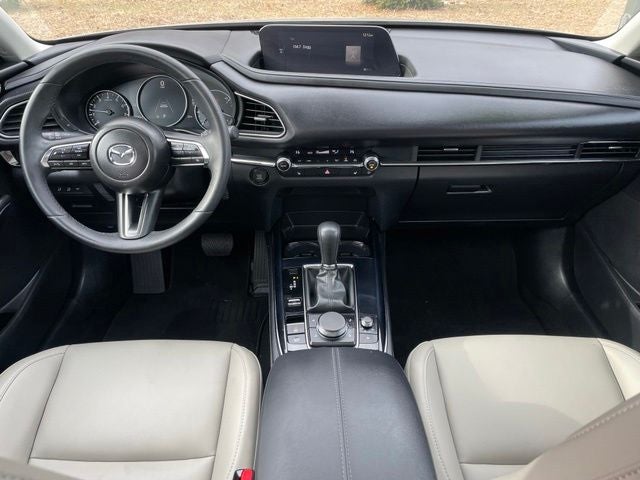 2024 Mazda Mazda CX-30 2.5 S Preferred Package