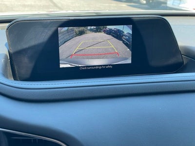 2023 Mazda Mazda CX-30 2.5 S Preferred Package