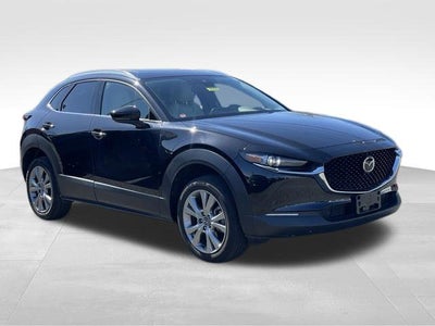 2023 Mazda Mazda CX-30 2.5 S Preferred Package