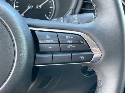2024 Mazda Mazda CX-30 2.5 S Preferred Package
