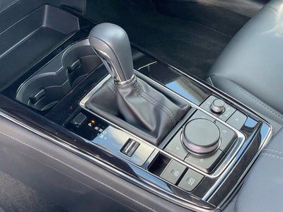 2024 Mazda Mazda CX-30 2.5 S Preferred Package